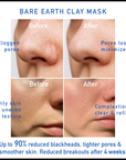 Bare Earth Clay Mask
