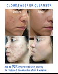 Cloudsweeper Foaming Cleanser