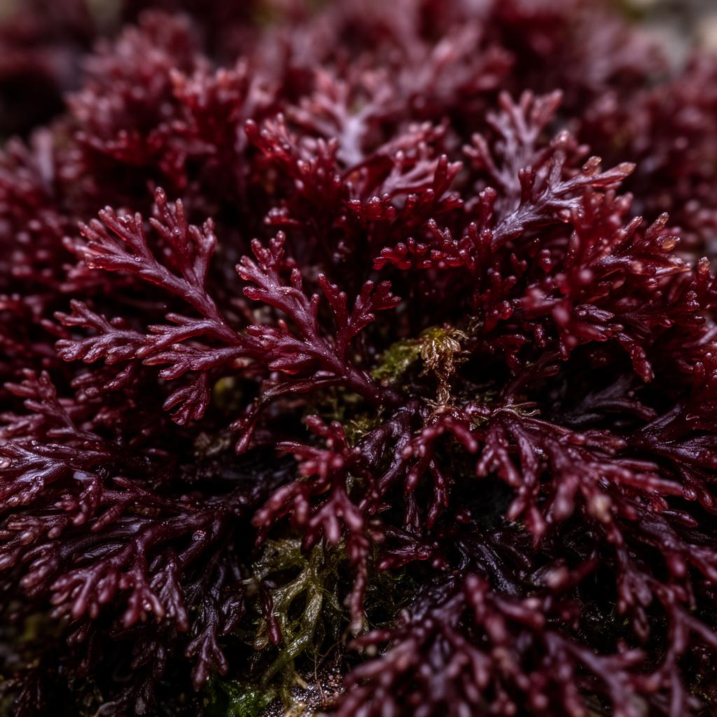 Chondrus Crispus