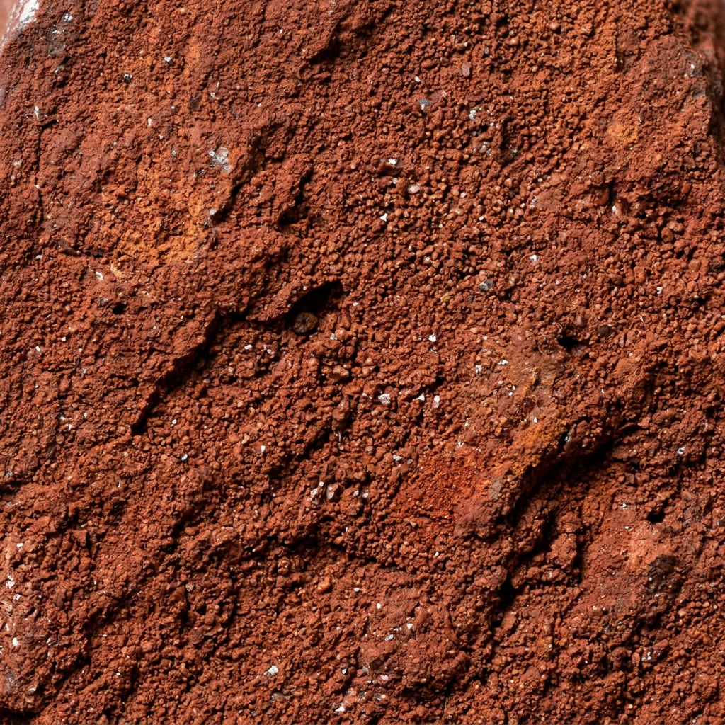 French Montmorillonite Clay