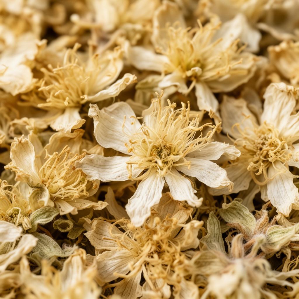 Linden Flower