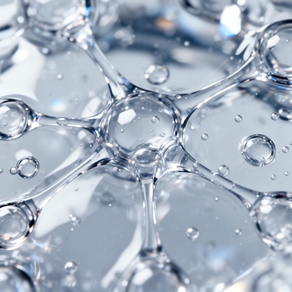 Sodium Hyaluronate