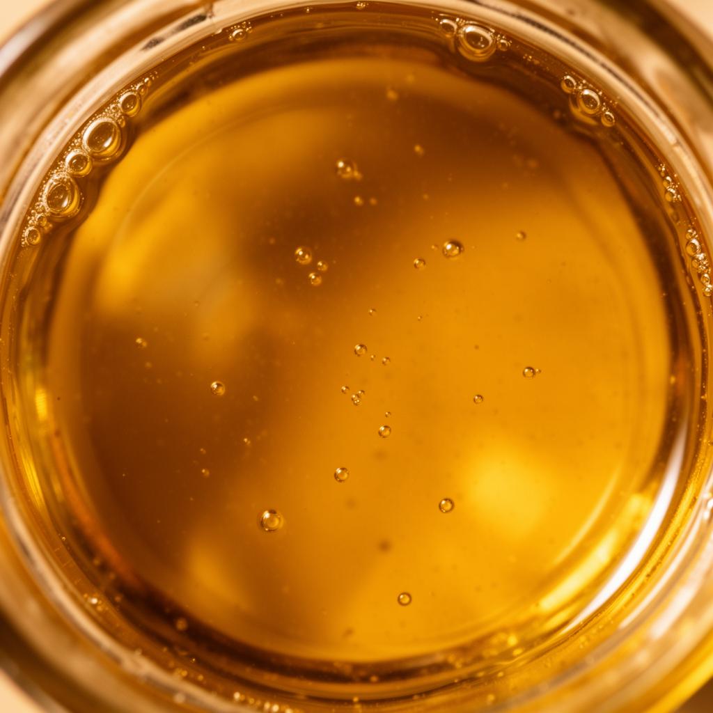 Sunflower Seed Oil